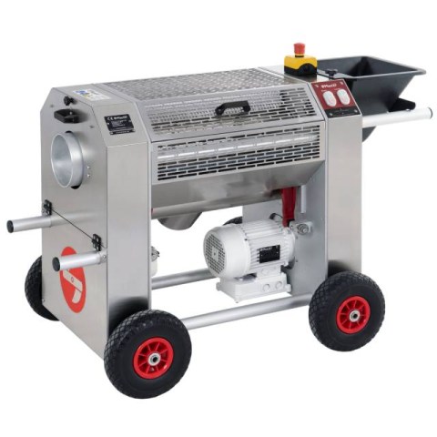 Master Trimmer Dry Tumbler 500